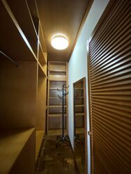 Melville Park (D18), Condominium #606851981